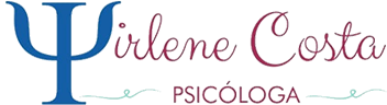 Psicóloga Sirlene Costa