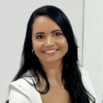 Psicóloga Sirlene Costa